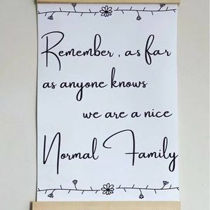 Meet your Posher, Jody